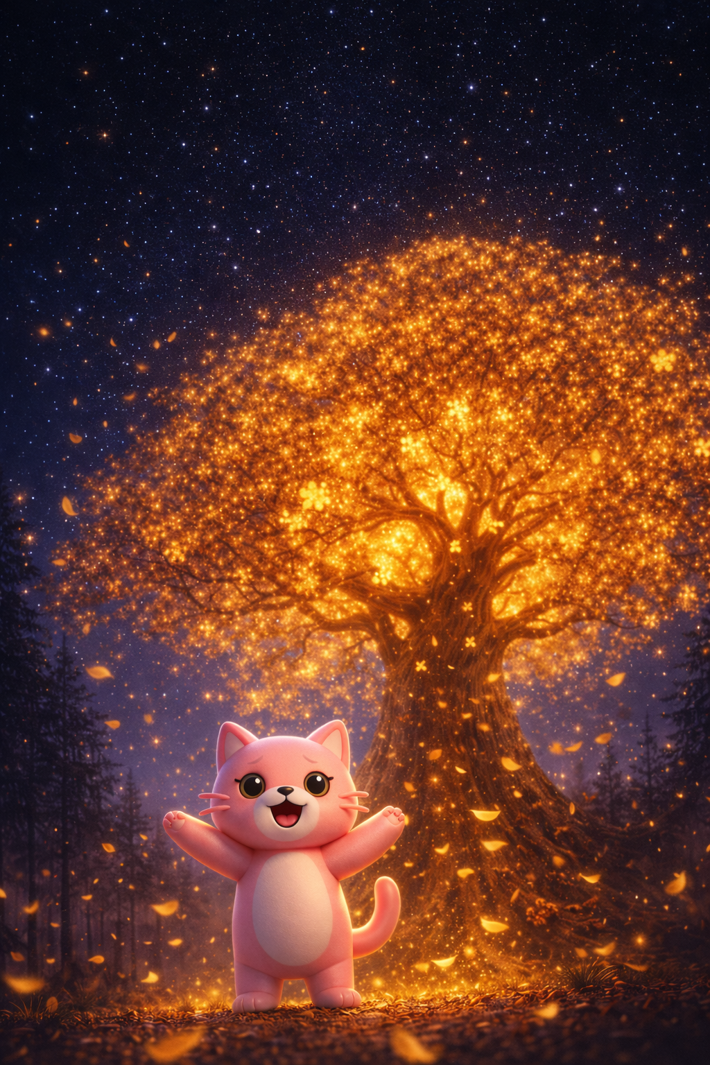 End frame for vertical AI video