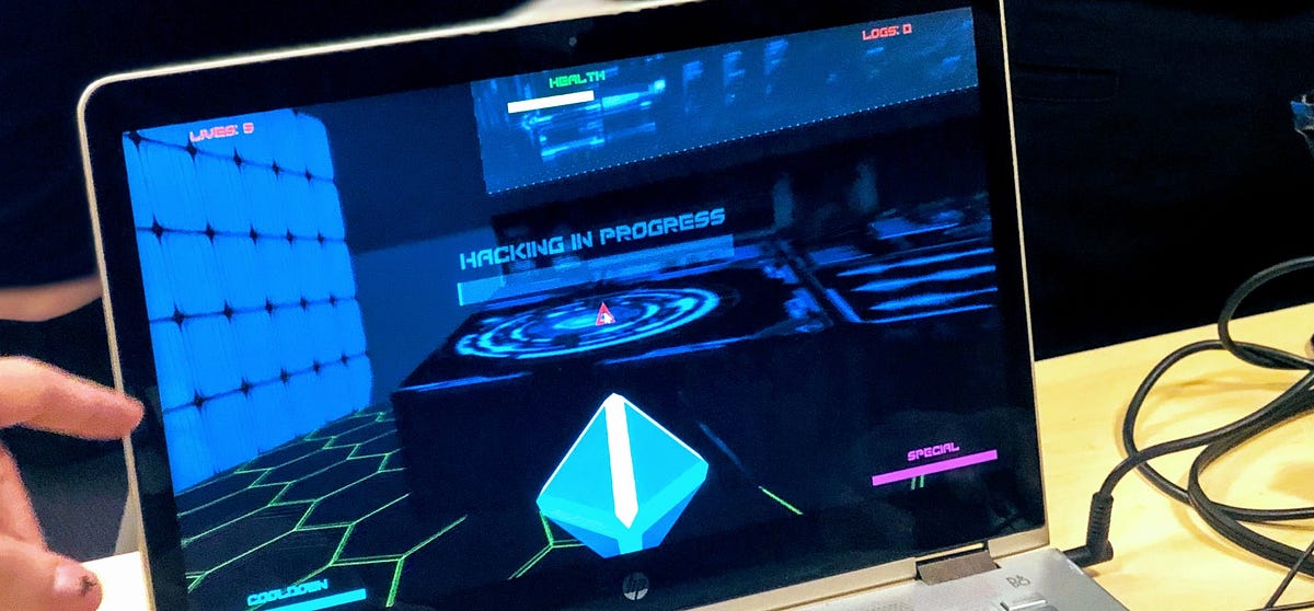 SF Game Development Meetup