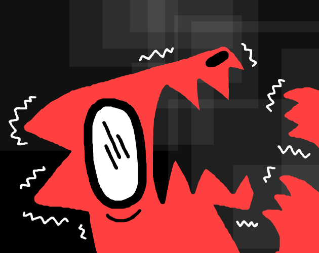 Adventures With Anxiety screenshot